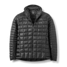 Donsjas Rab Mythic Alpine Light Jacket (Zwart) Mannen