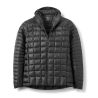 Dunjakke Rab Mythic Alpine Light Jacket (Black) Mand