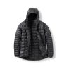 Mythic Alpine Light Jacket Svart
