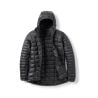 Mythic Alpine Light Jacket Black
