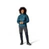 Donsjack Rab Electron Pro Hoody Wmns (Tempest Blue) Dames