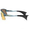 Oakley STUNT DEVIL (MATTE TRANS ABYSS)