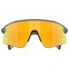 Oakley STUNT DEVIL (MATTE TRANS ABYSS)
