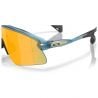 Oakley STUNT DEVIL (MATTE TRANS ABYSS)