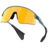 Oakley STUNT DEVIL (MATTE TRANS ABYSS)