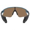 Oakley STUNT DEVIL (MATTE TRANS ABYSS)