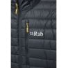 Microlight Jacket Beluga