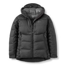 Doudoune RAB Positron Pro Hoody Wmns (Black) Femme