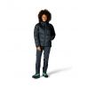 Positron Pro Hoody Naisille Musta