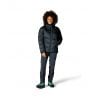 Doudoune RAB Positron Pro Hoody Wmns (Black) Femme