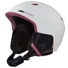 Sk helmet Cairn EQUALIZER PURE (MAT WHITE DAHLIA) Damen