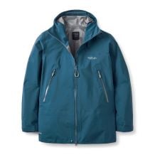 Vanntett jakke Rab Kangri GTX Jacket (Tempest blue) Herre