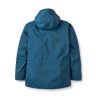 Chaqueta Kangri GTX Azul Tempestad