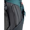 Sac à dos randonnée RAB Hyperon 65 ND (Orion blue/Anthracite) Femme