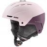 Uvex Casco Uvex STANCE (POLVERE PRUGNA OPACO)