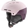Uvex Helmet Uvex STANCE (POWDER PLUM MATT)