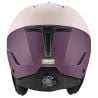 Uvex Casco Uvex STANCE (POLVERE PRUGNA OPACO)