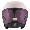 UVEX Casque UVEX STANCE (POWDER PLUM MATT)