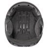 Uvex Casco Uvex STANCE (POLVERE PRUGNA OPACO)
