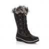 Skistiefel Kimberfeel BEVERLY (Tiefschwarz) Damen