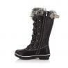 Kimberfeel BEVERLY snow boots (Ink black)