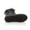 Kimberfeel BEVERLY snow boots (Ink black)