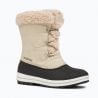 Botte après ski Kimberfeel Adriana 2 (Ciment) Femme