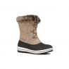 Botte après ski Kimberfeel Adriana 2 (Ciment) Femme