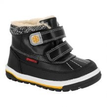 Vinterstøvle Kimberfeel MINI (Sort) Baby