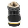 Kimberfeel MINI winter shoes (Black)