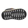 KIMBERFEEL Chaussures d'hiver MINI (Noir)