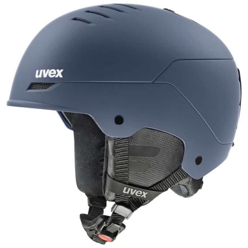 Skihjelm Uvex WANTED (DUSK MATT) Unisex
