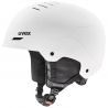 Casco de esquí Uvex WANTED (WHITE MAT) Unisex