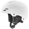 Casque de ski UVEX WANTED (WHITE MAT) Mixte