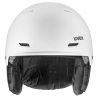 UVEX CASQUE UVEX WANTED (WHITE MAT)