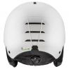 Uvex HELMET Uvex WANTED (WHITE MAT)
