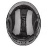 Uvex HELM Uvex WANTED (WEISS MAT)