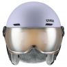 UVEX uvex rocket jr. Vis (Cool Lavender)