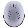 UVEX uvex rocket jr. Vis (Cool Lavender)