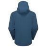 Chaqueta Firewall Mountain Tempest Blue