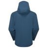 Firewall Mountain Jacket Tempest Blue