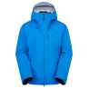 Chaqueta impermeable Rab Firewall Mountain Jacket (Maya Blue) Hombre