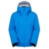 Giacca impermeabile Rab Firewall Mountain Jacket (Maya Blue) Uomo