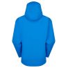 Chaqueta Firewall Mountain Maya Blue
