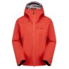 Firewall Mountain Jacket Orizzonte Scuro