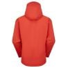 Chaqueta Firewall Mountain Dark Horizon
