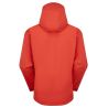 Firewall Mountain Jacket Orizzonte Scuro