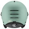 Uvex Kypärä Uvex WANTED VISOR (OXID GREEN MATT)