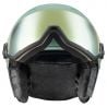 Uvex Hjelm Uvex WANTED VISOR (OXID GREEN MATT)