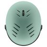 Uvex Casco Uvex WANTED VISOR (OXID GREEN MATT)